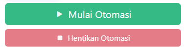 Tombol Mulai Otomasi dan Hentikan Otomasi