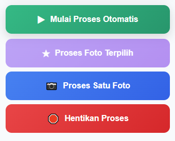 Mode Pemrosesan Fleksibel